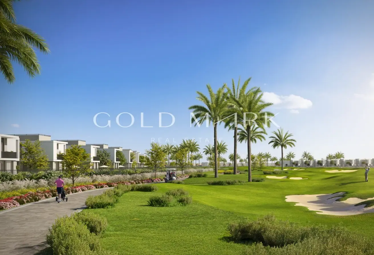 Luxury Villa | Best Location | 3BR + Maid Big Plot