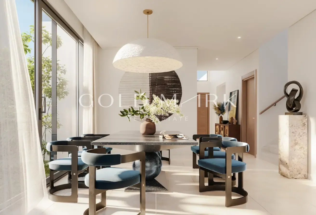 Luxury Villa | Best Location | 3BR + Maid Big Plot