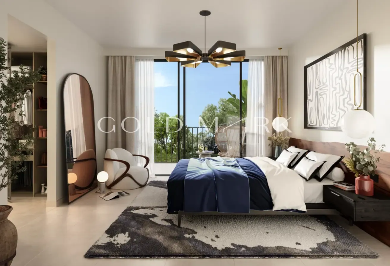 Luxury Villa | Best Location | 3BR + Maid Big Plot