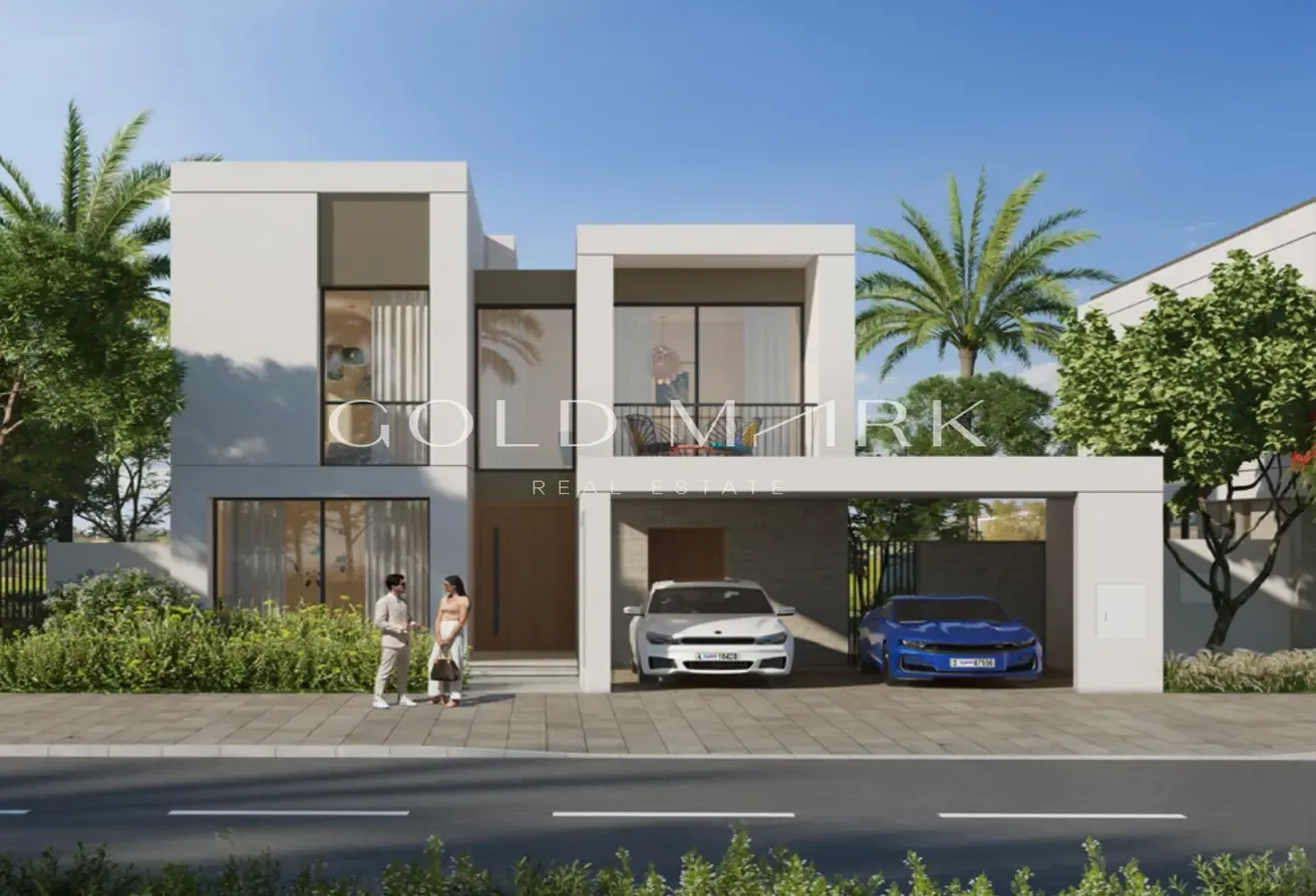 Luxury Villa | Best Location | 3BR + Maid Big Plot