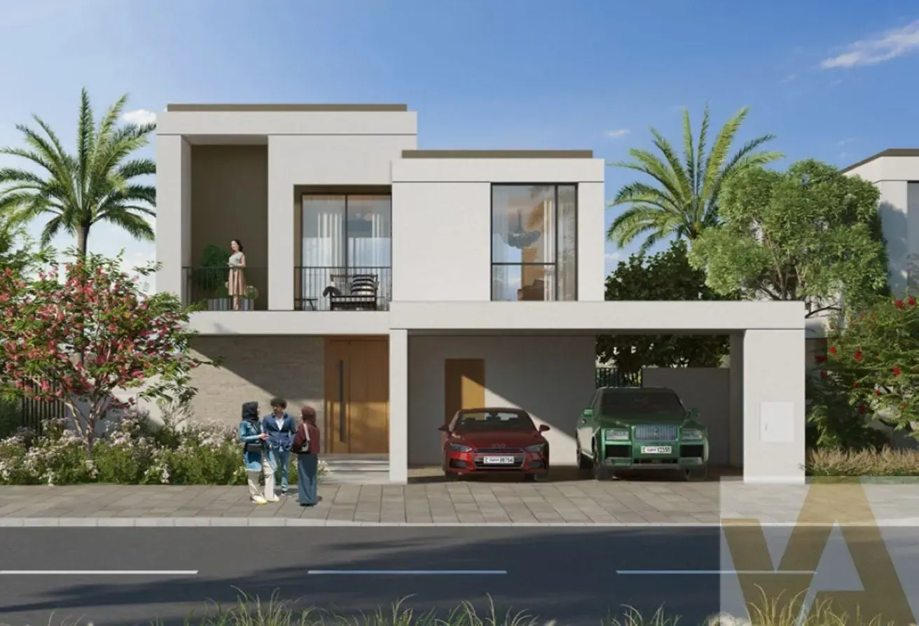 Golf Course Living | Big Plot | Handover Dec 2026