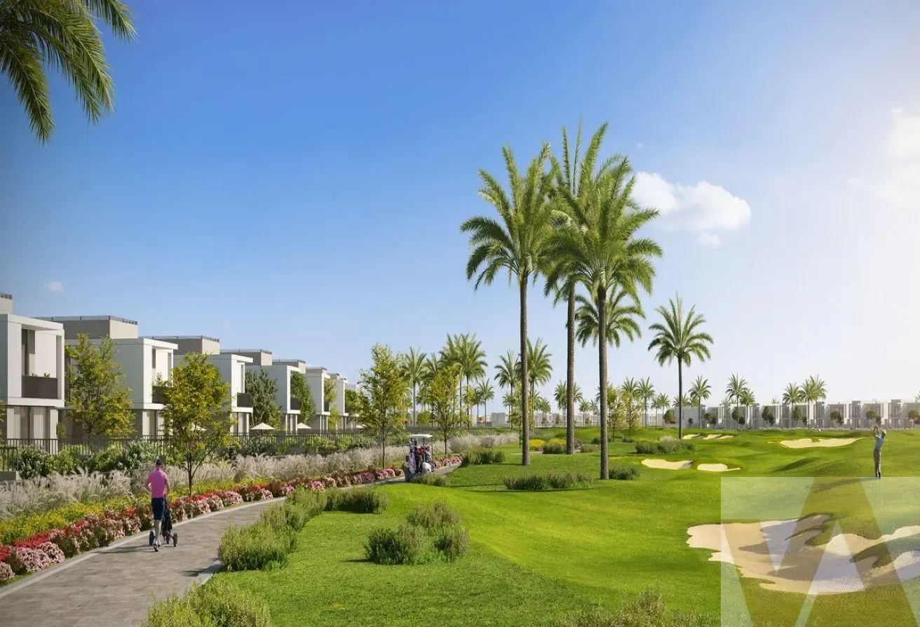 Golf Course Living | Big Plot | Handover Dec 2026