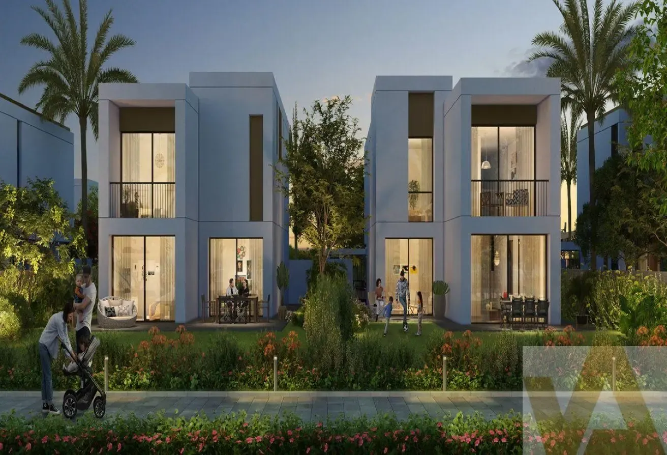 Golf Course Living | Big Plot | Handover Dec 2026