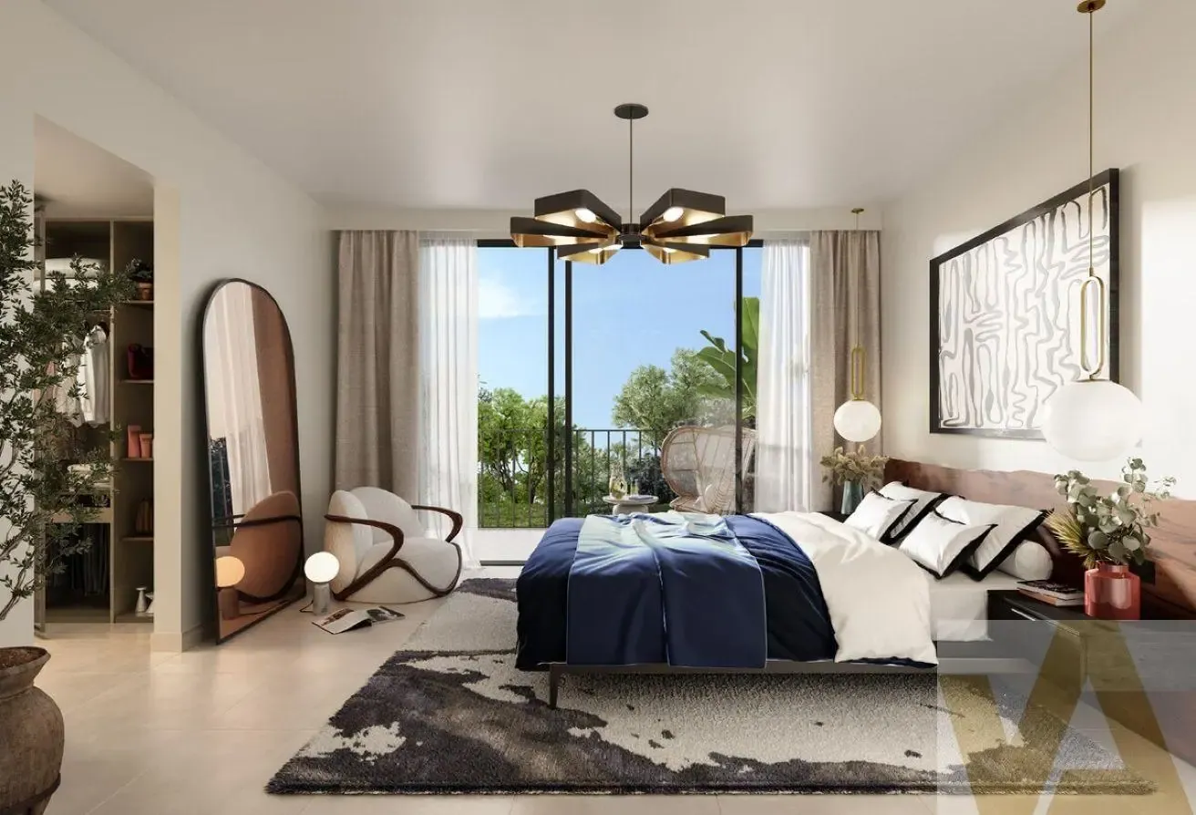 Golf Course Living | Big Plot | Handover Dec 2026