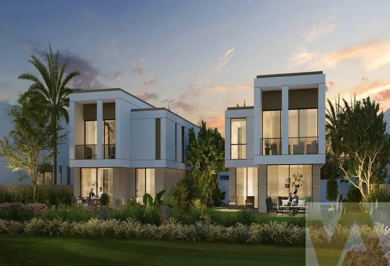 Golf Course Living | Big Plot | Handover Dec 2026