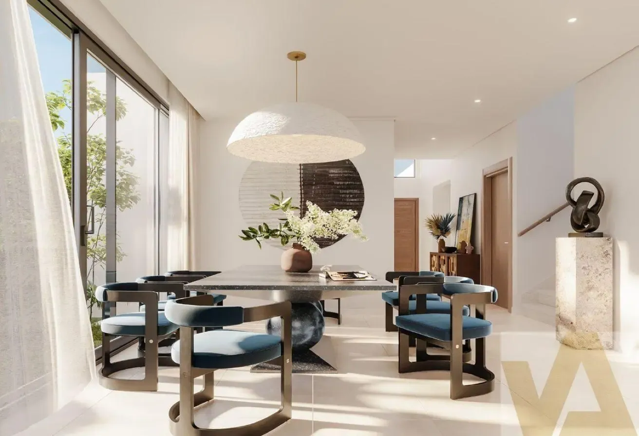 Golf Course Living | Big Plot | Handover Dec 2026