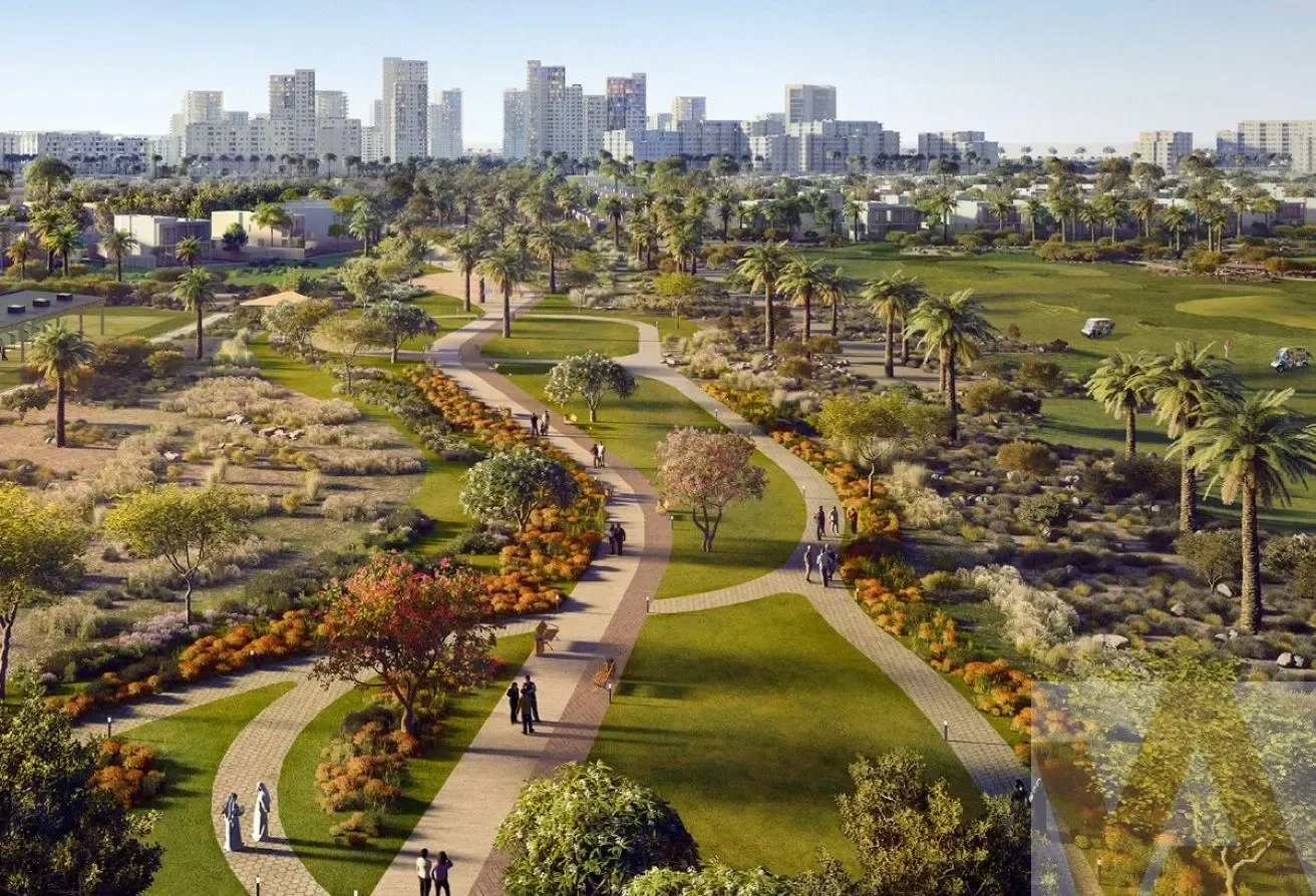 Golf Course Living | Big Plot | Handover Dec 2026