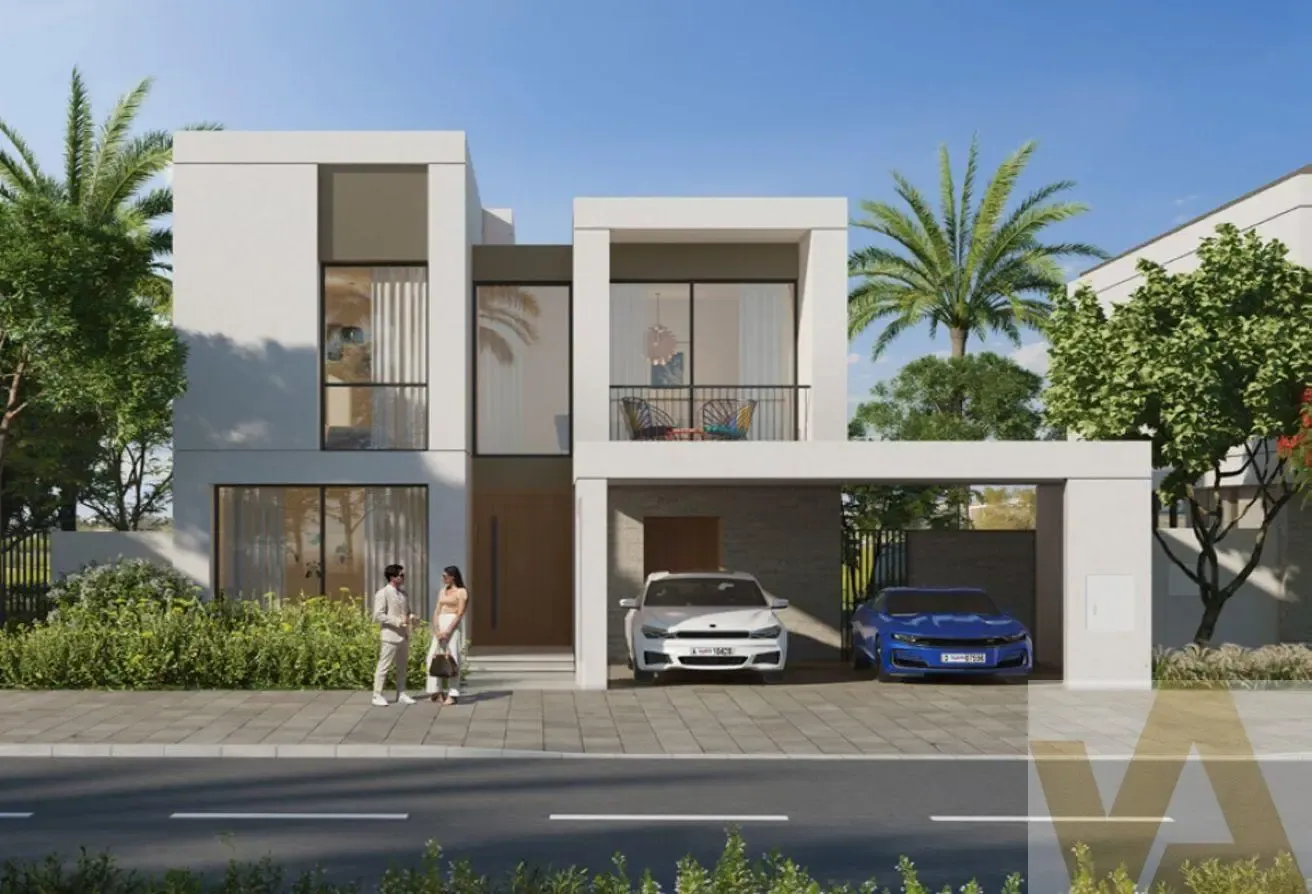Golf Course Living | Big Plot | Handover Dec 2026