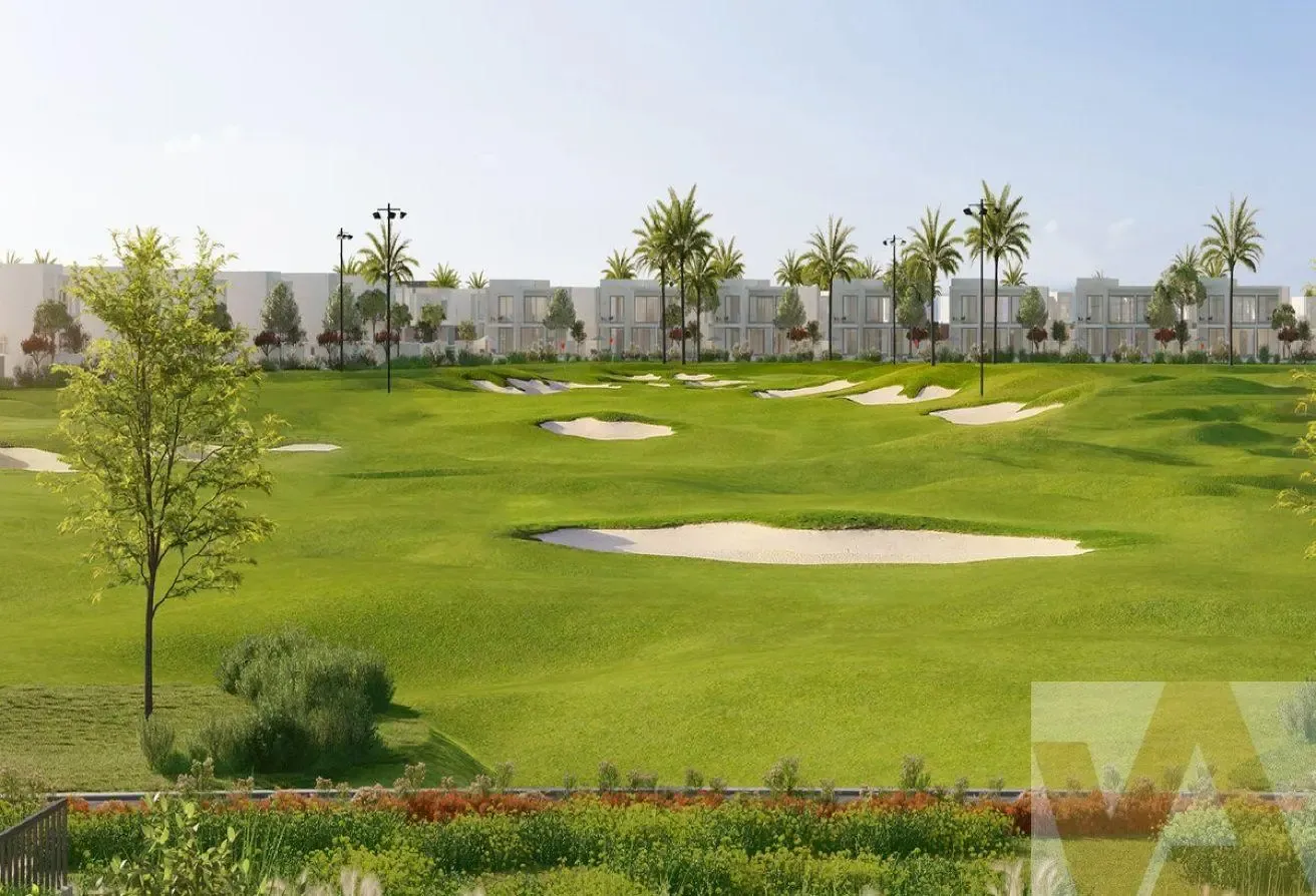 Golf Course Living | Big Plot | Handover Dec 2026