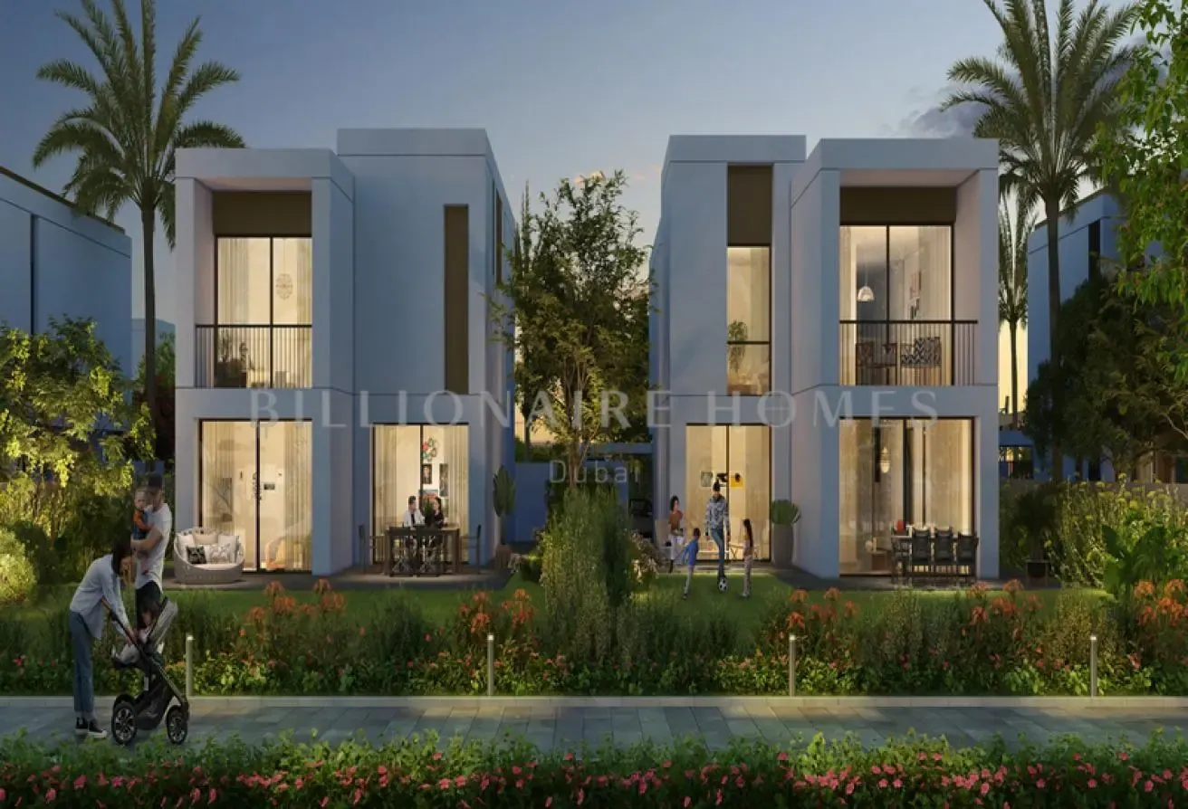 CORNER UNIT | LARGE PLOT | PRIME LOCATION