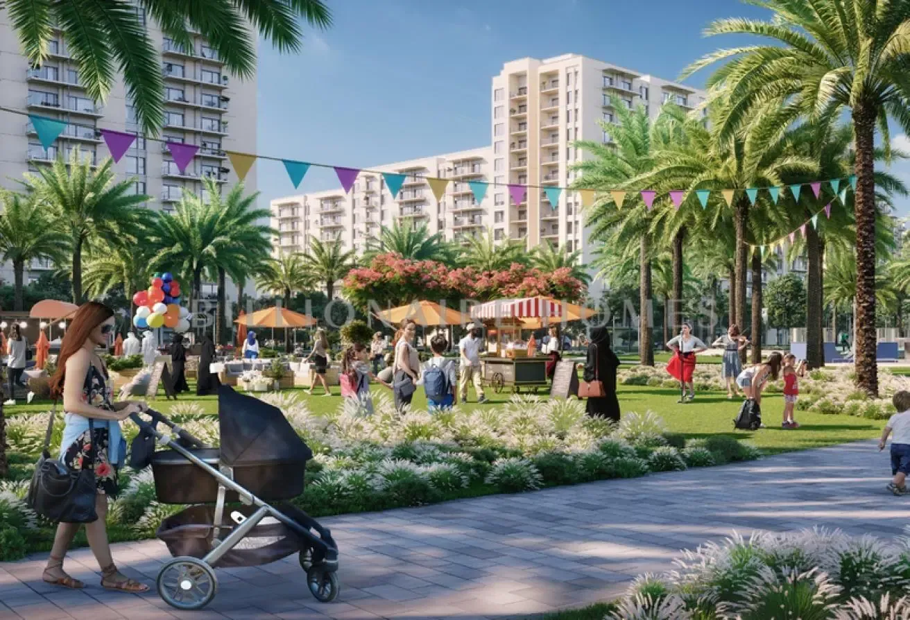 CORNER UNIT | LARGE PLOT | PRIME LOCATION