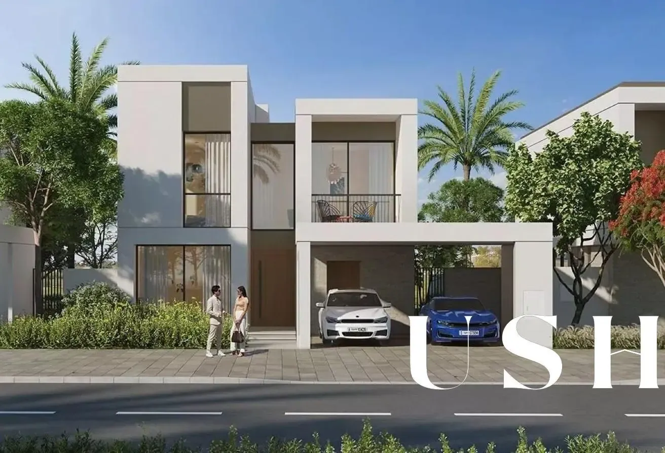 3BR | Close to Handover | Next to Amenities