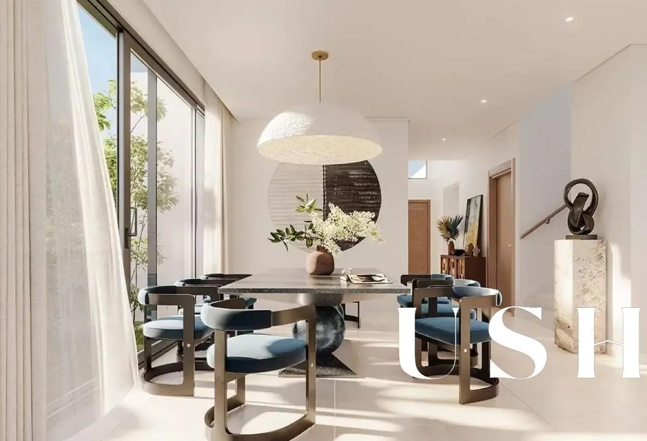 3BR | Close to Handover | Next to Amenities