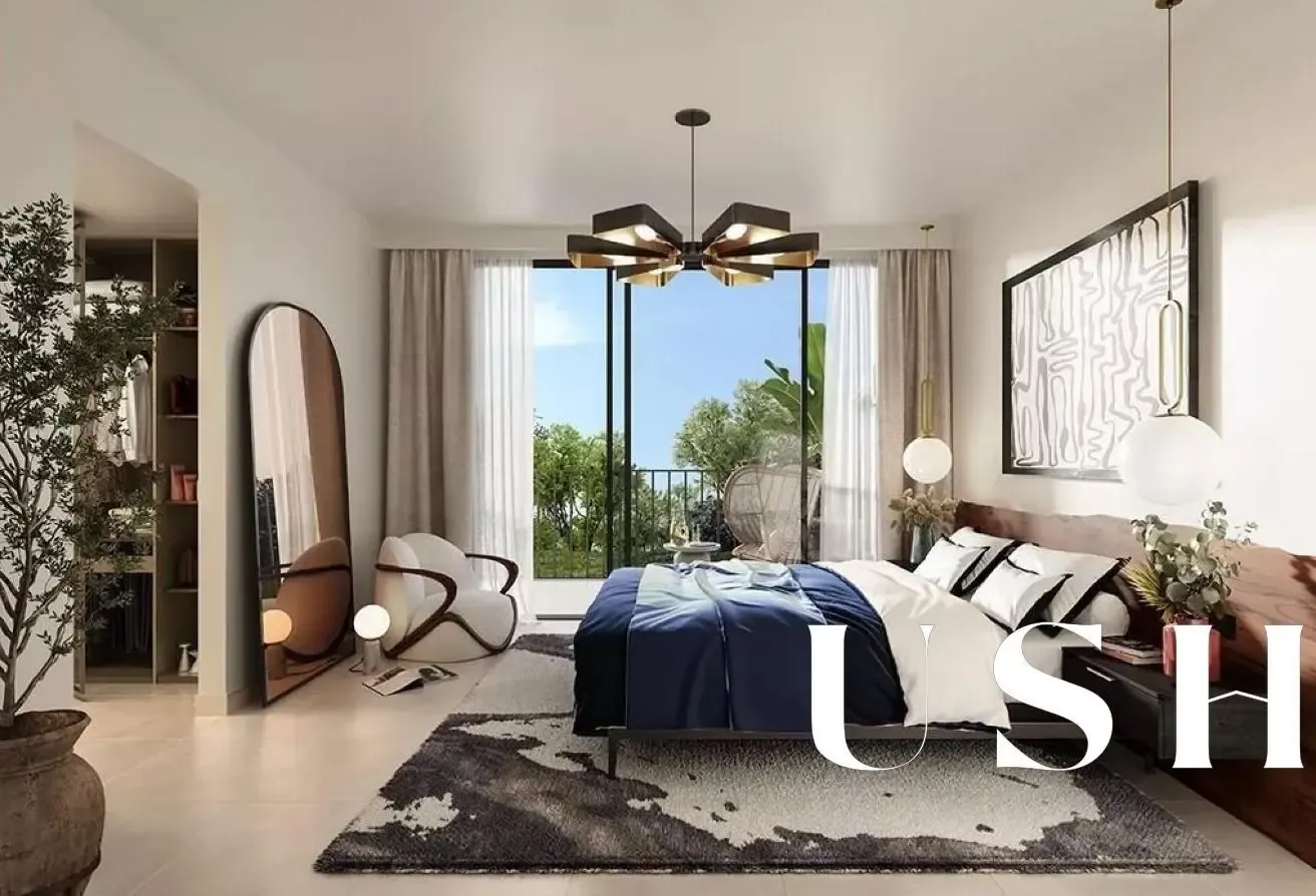3BR | Close to Handover | Next to Amenities