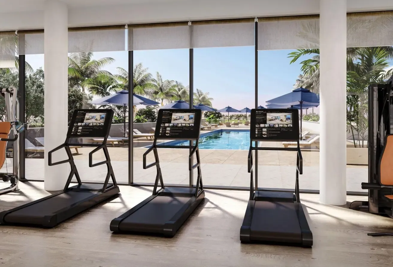 Golf Course View | G+2 | Astra | Handover Q4 2026