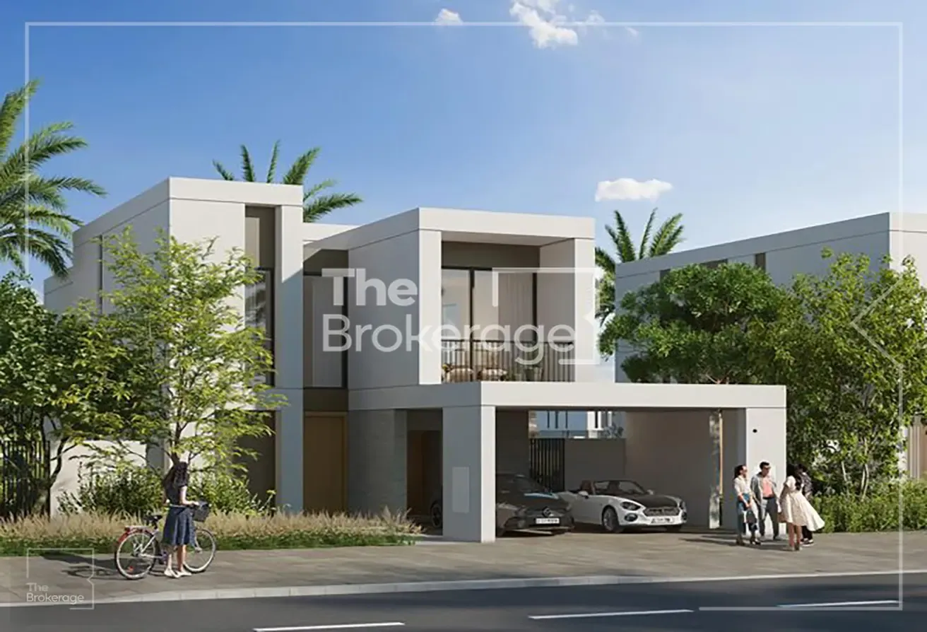 Luxury Living | Brand New | Golf Course Community