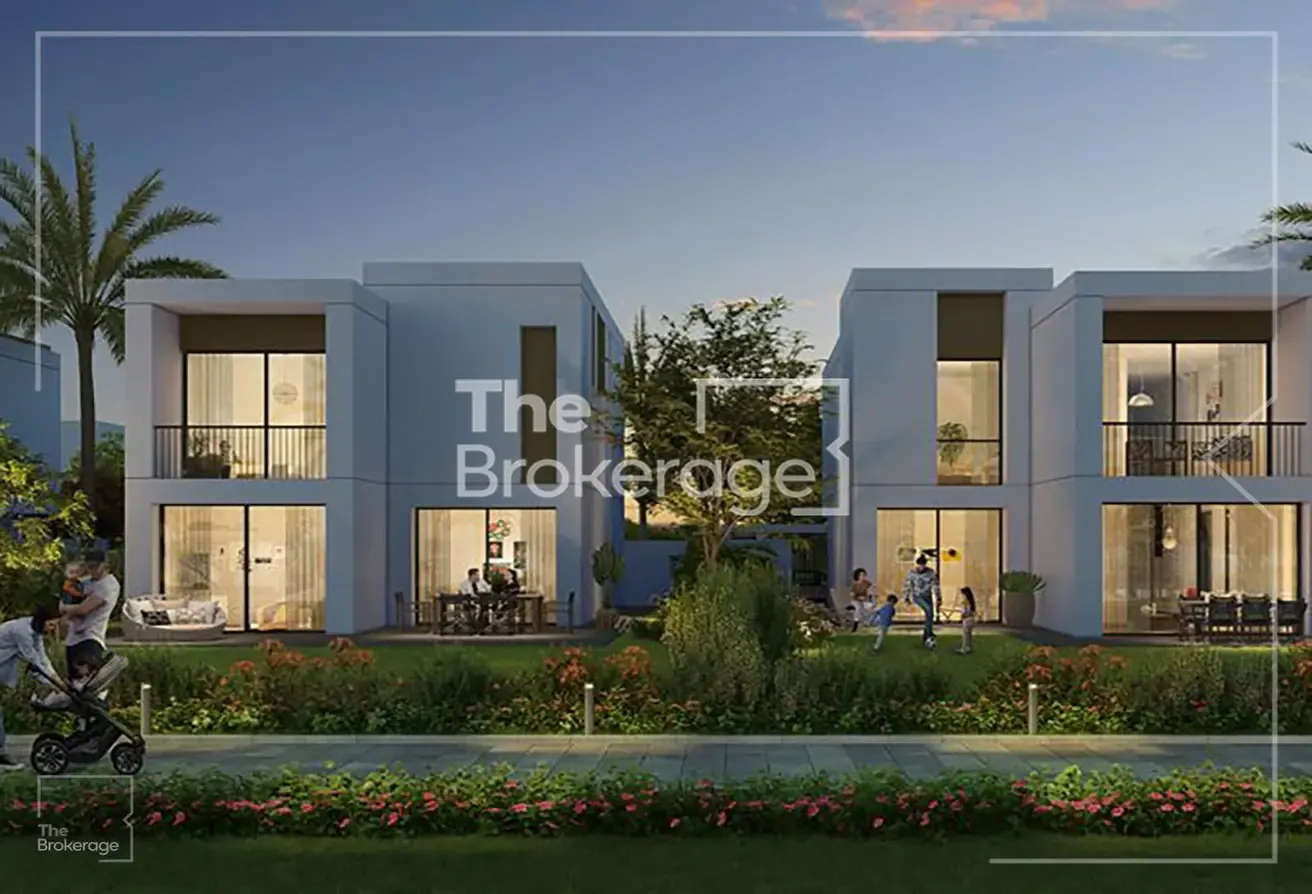 Luxury Living | Brand New | Golf Course Community