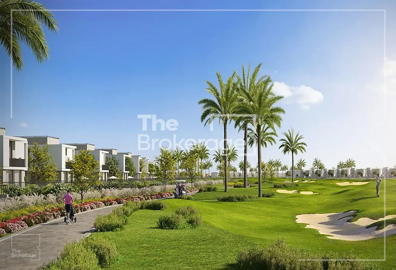 Luxury Living | Brand New | Golf Course Community