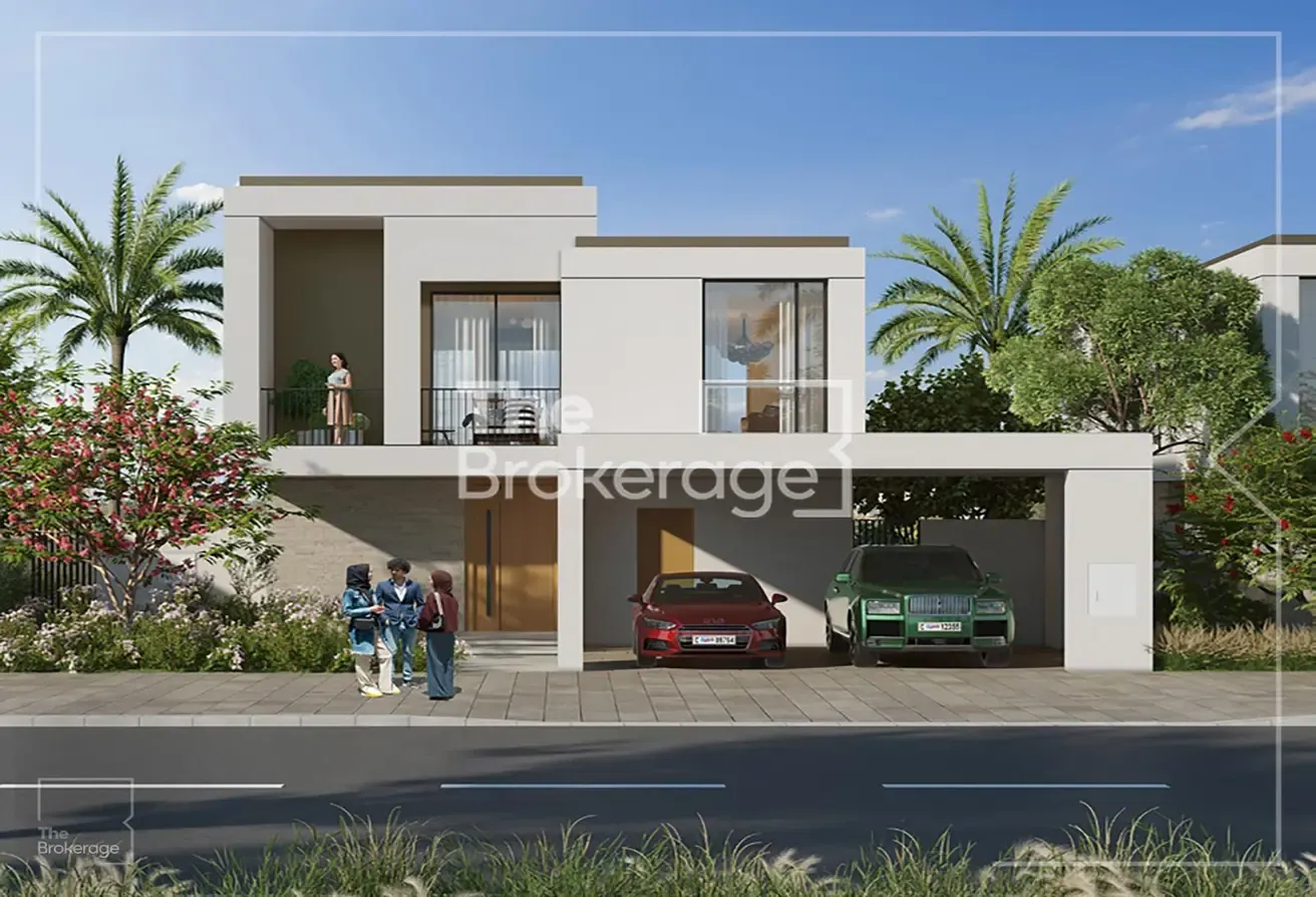 Luxury Living | Brand New | Golf Course Community