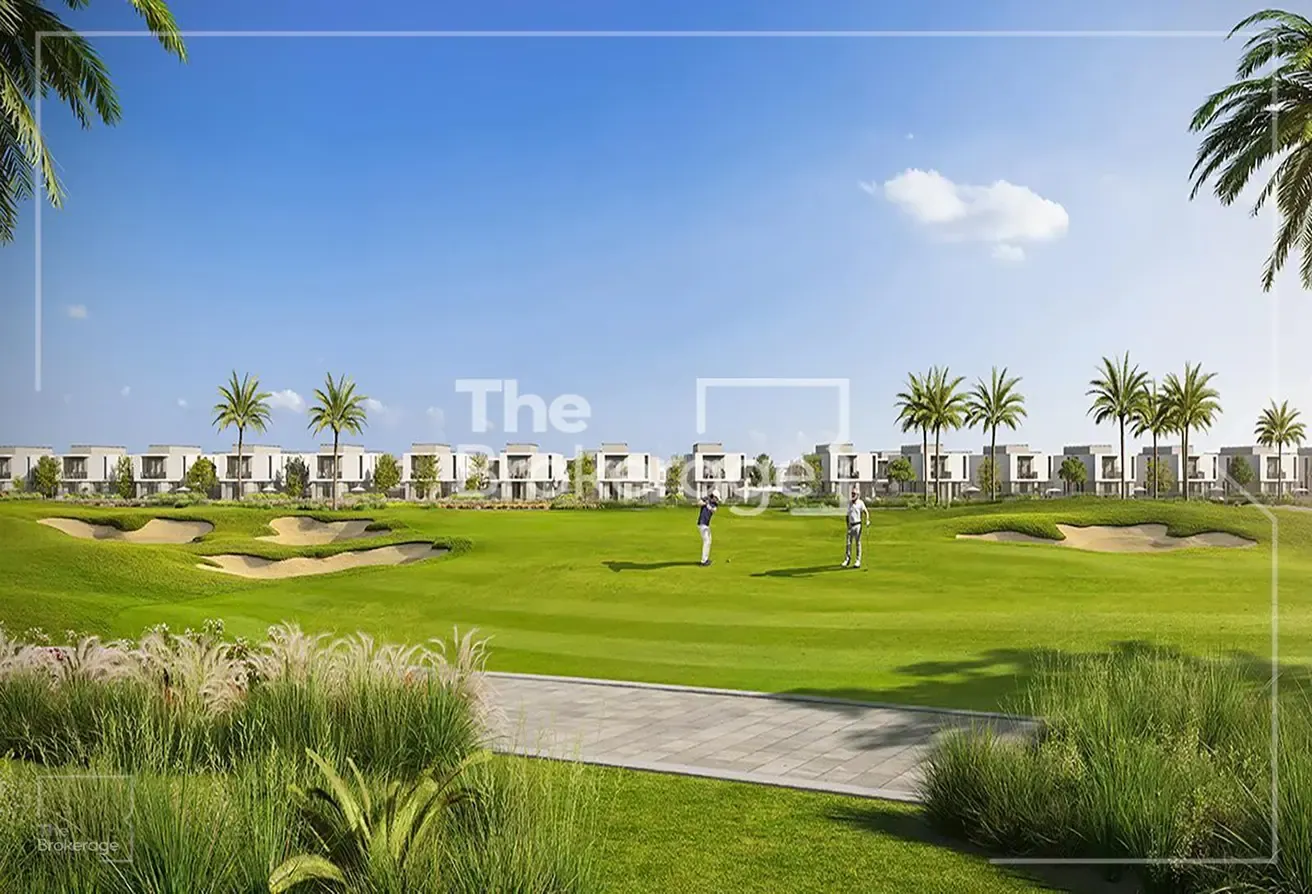 Luxury Living | Brand New | Golf Course Community