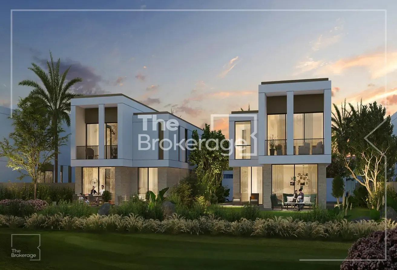 Luxury Living | Brand New | Golf Course Community