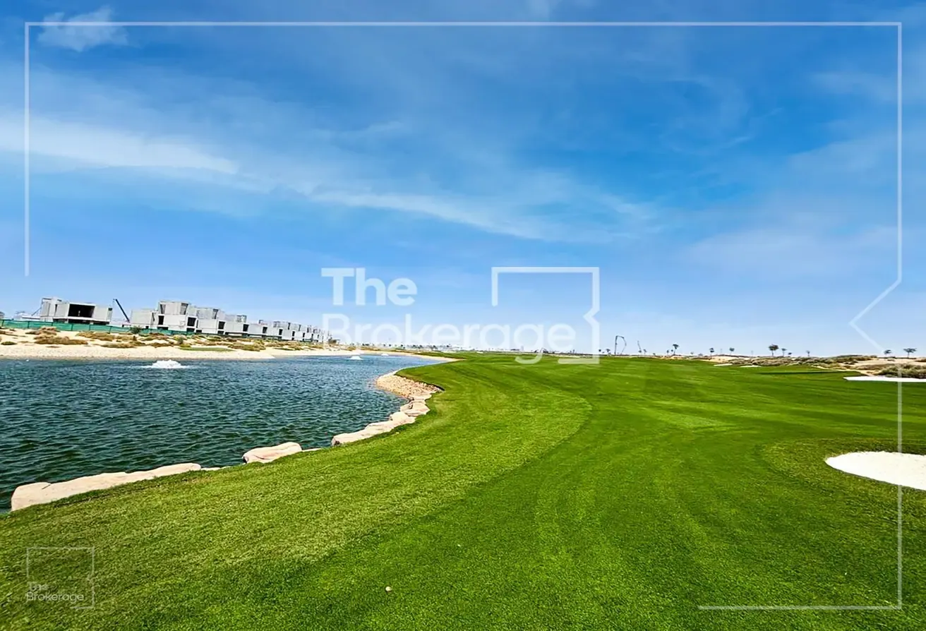 Luxury Living | Brand New | Golf Course Community