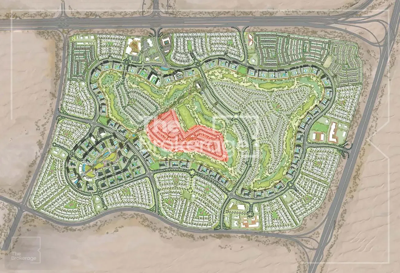 Luxury Living | Brand New | Golf Course Community