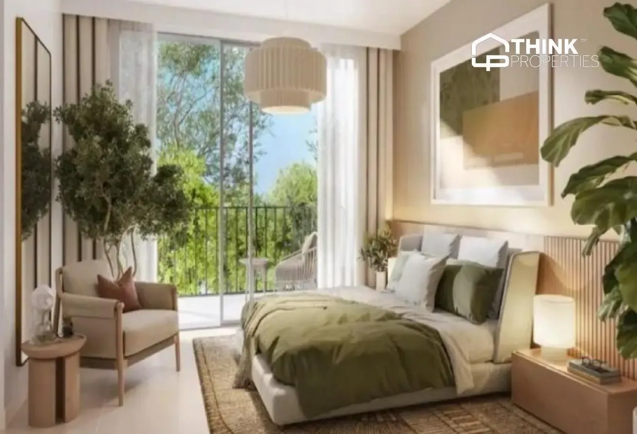 Golf Course Villa | Investor Deal | Hand over soon