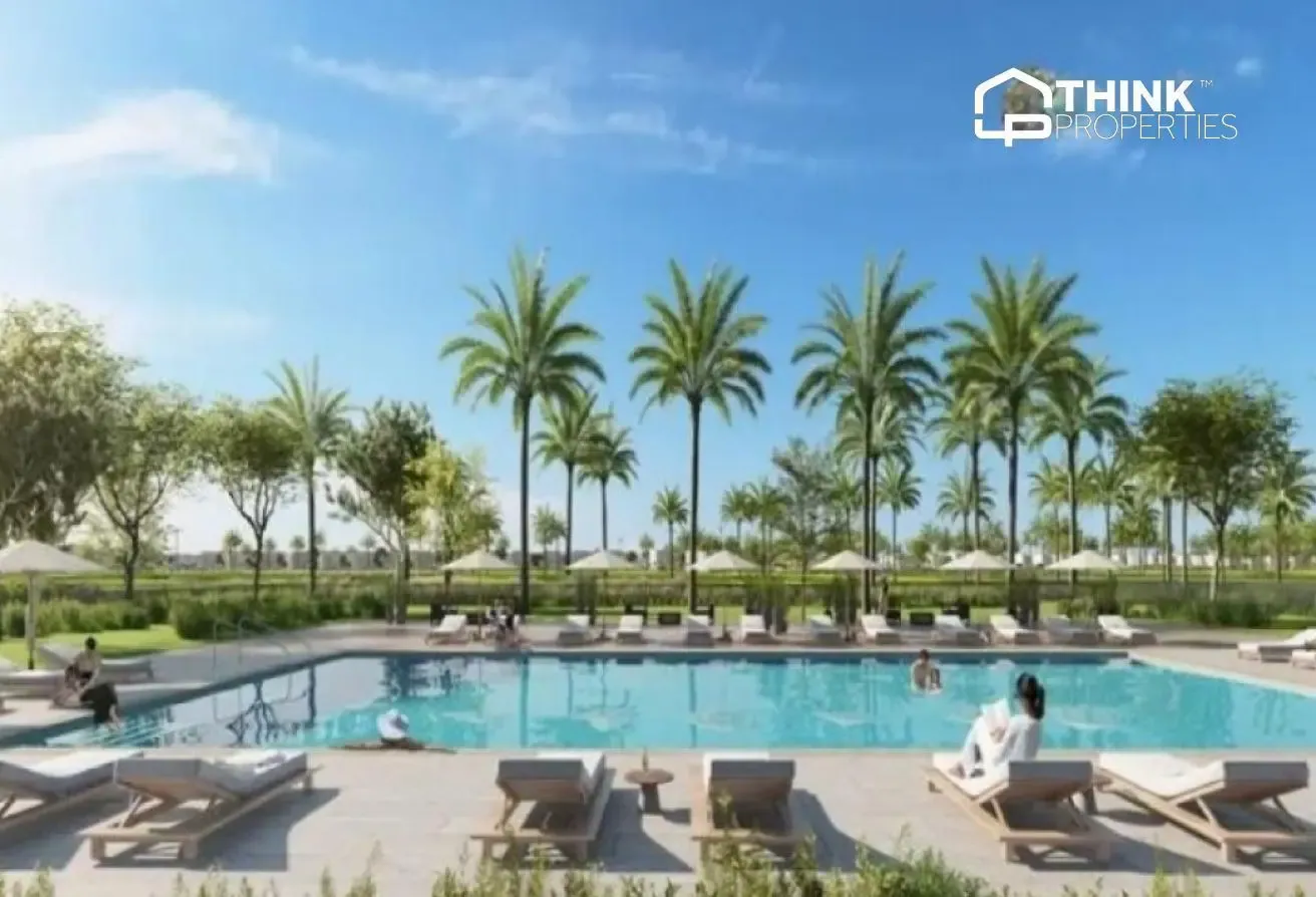 Golf Course Villa | Investor Deal | Hand over soon