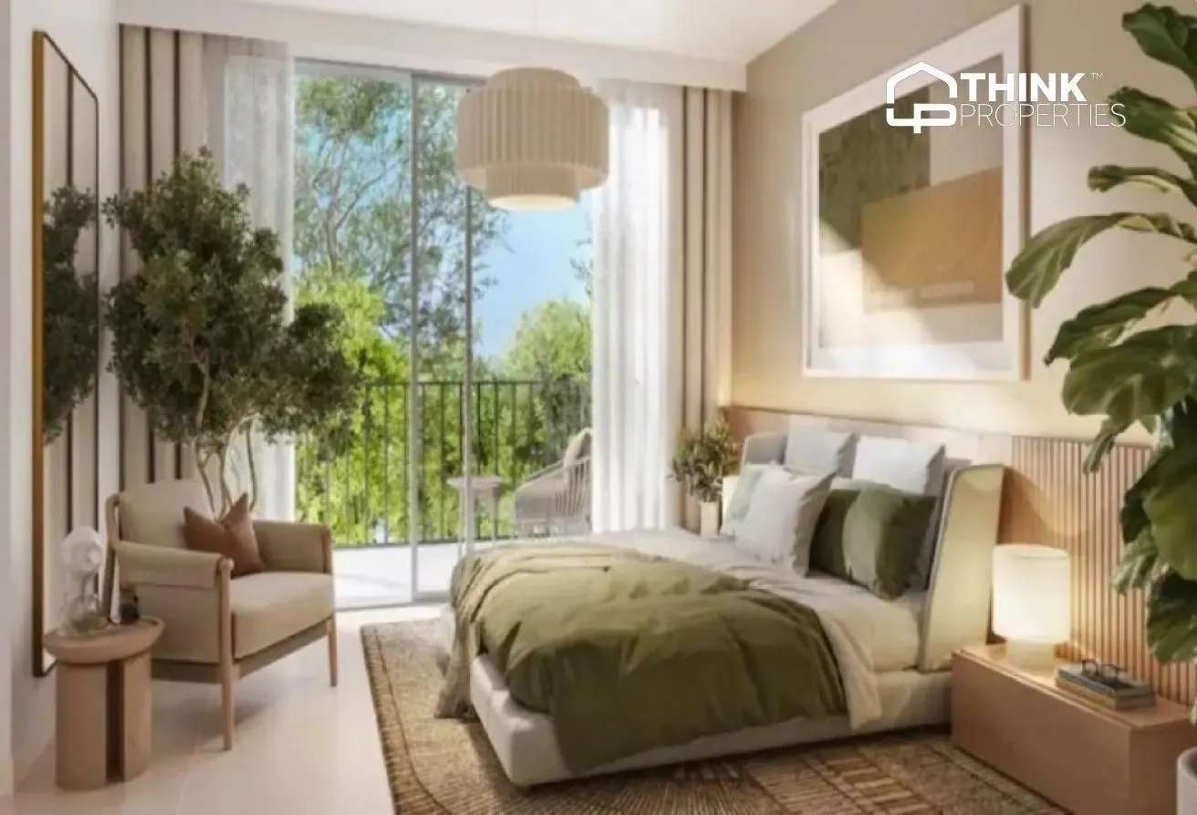 Golf Course Villa | Investor Deal | Hand over soon