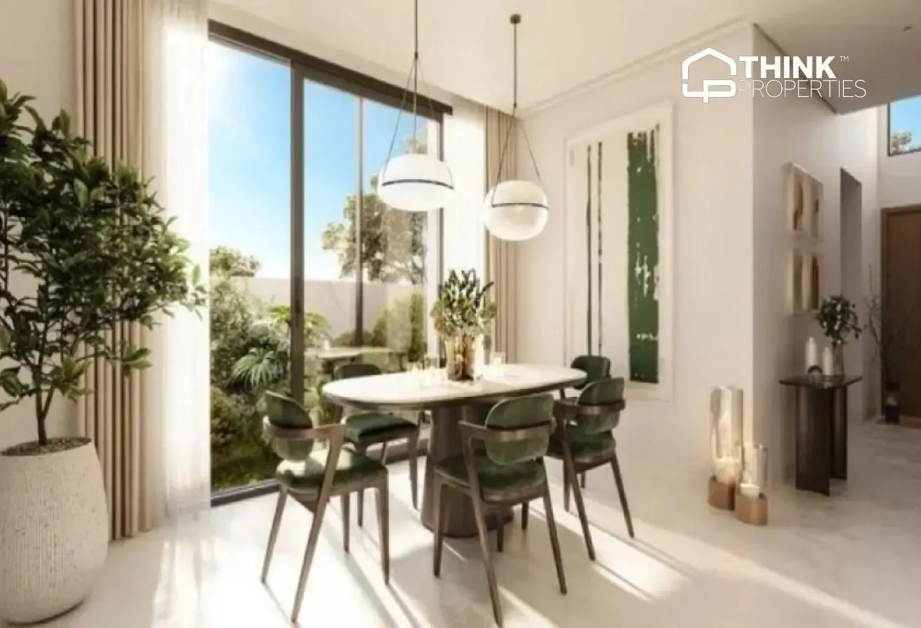 Golf Course Villa | Investor Deal | Hand over soon