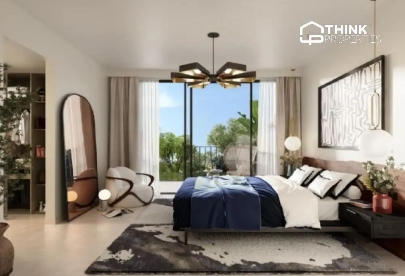 Golf Course Villa | Investor Deal | Hand over soon