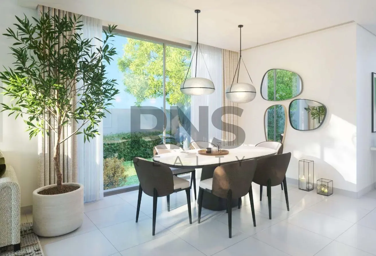 Golf Course View | Single Row | Multiple Options
