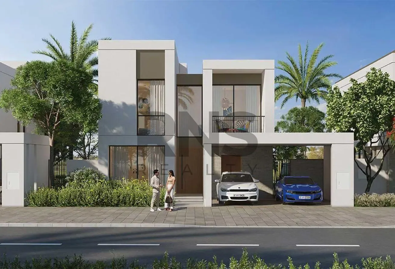 Golf Course View | Single Row | Multiple Options