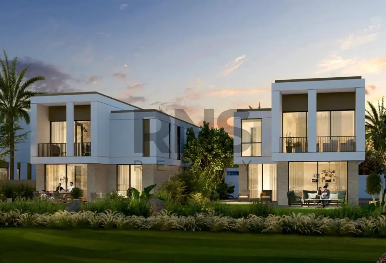 Golf Course View | Single Row | Multiple Options