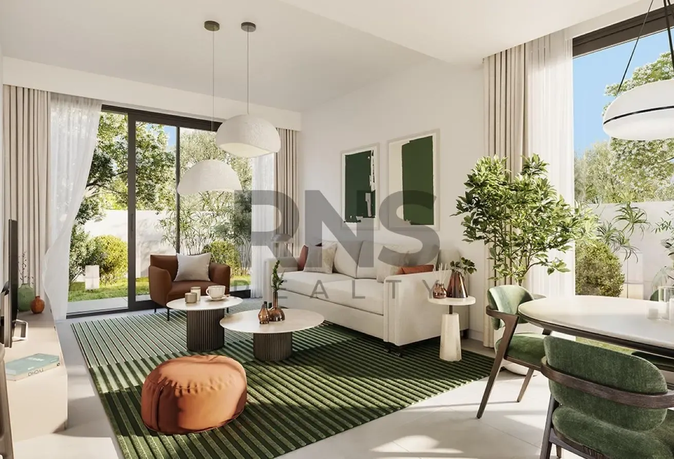 Golf Course View | Single Row | Multiple Options