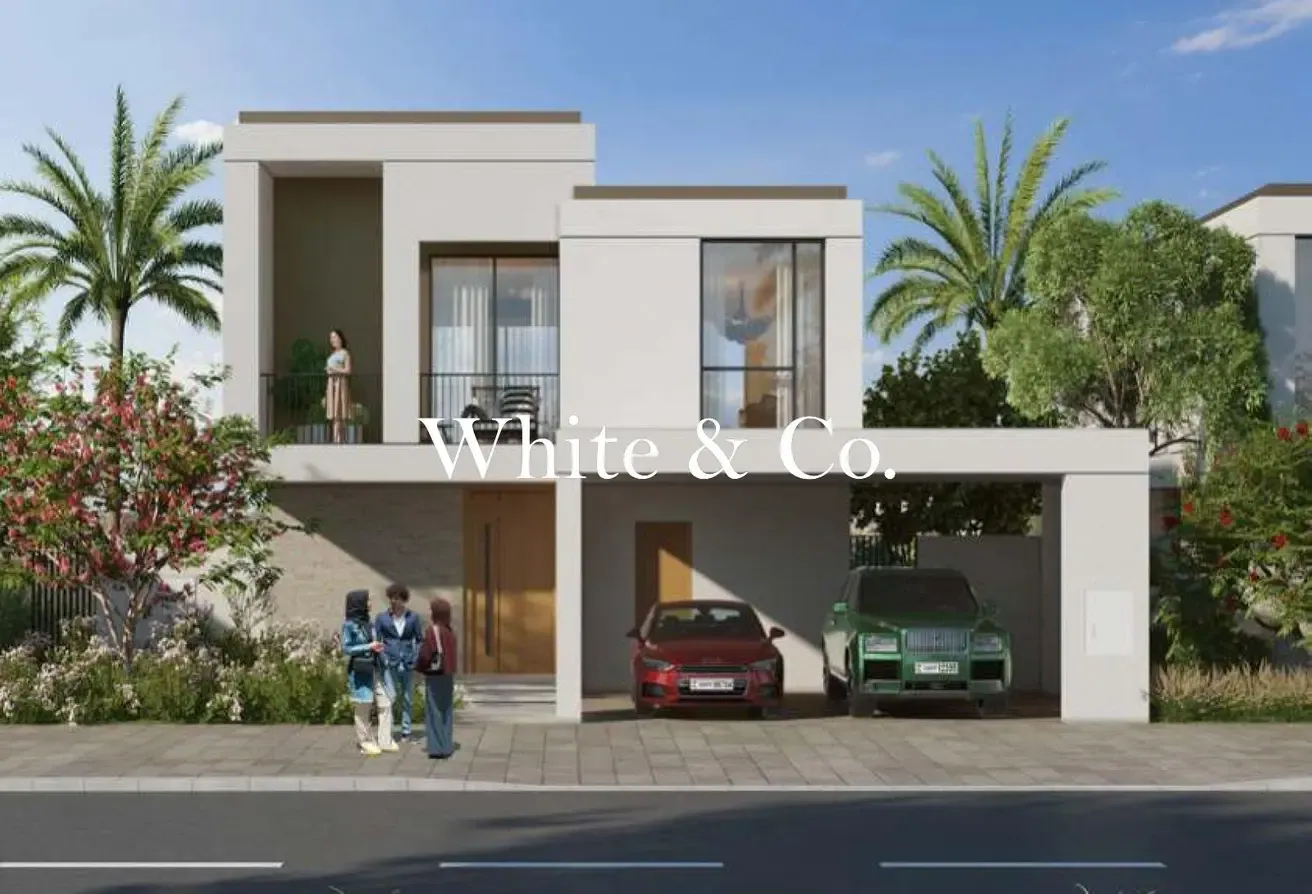 Standalone Villa |Negotiable | Golf Course