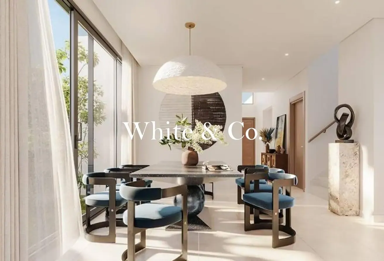 Standalone Villa |Negotiable | Golf Course