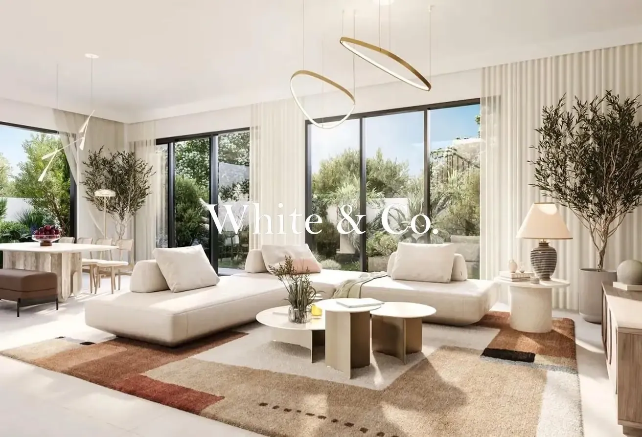 Standalone Villa |Negotiable | Golf Course