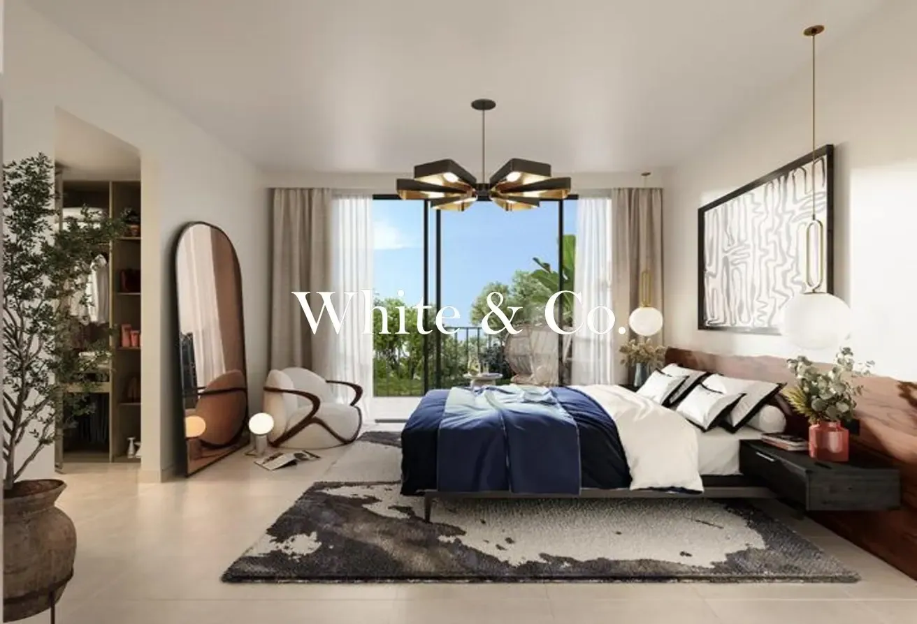 Standalone Villa |Negotiable | Golf Course