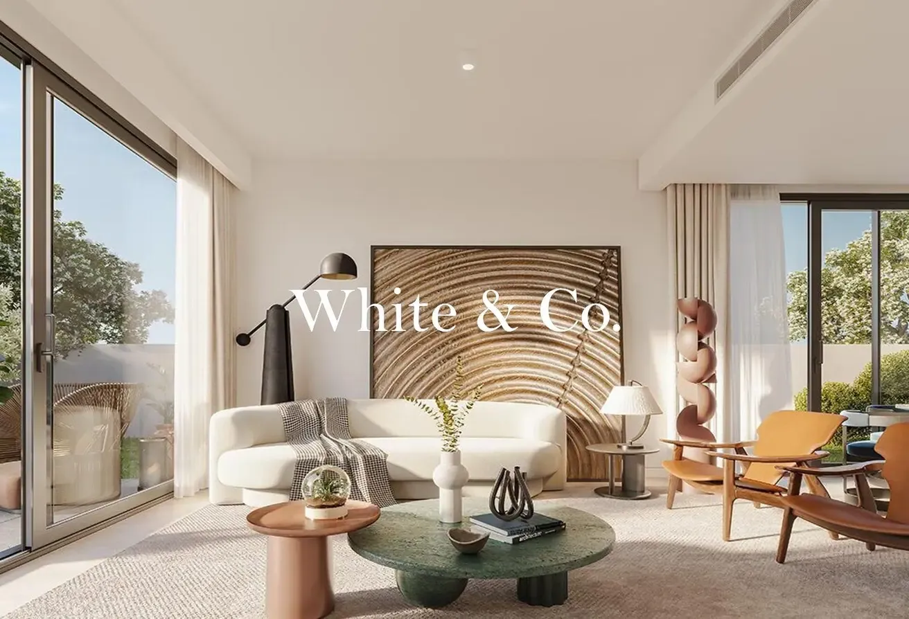 Standalone Villa |Negotiable | Golf Course