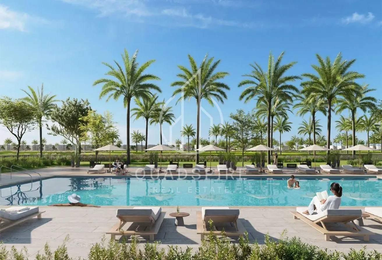 3BR+M|Prime Internal Location|Walk to Park & Pool