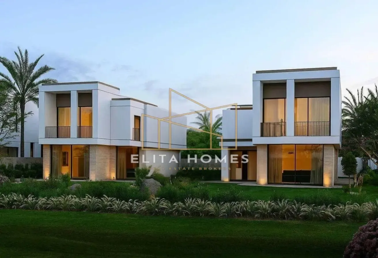 Standalone Villa | Big Plot | HO 2026 | 15%HO