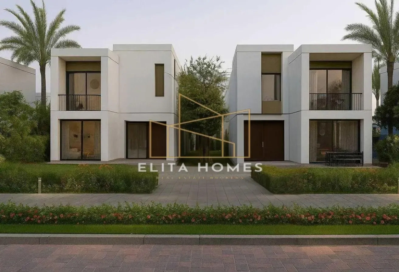 Standalone Villa | Big Plot | HO 2026 |  15%HO