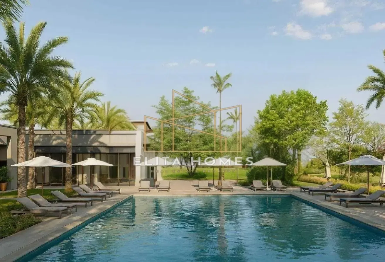 Standalone Villa | Big Plot | HO 2026 |  15%HO