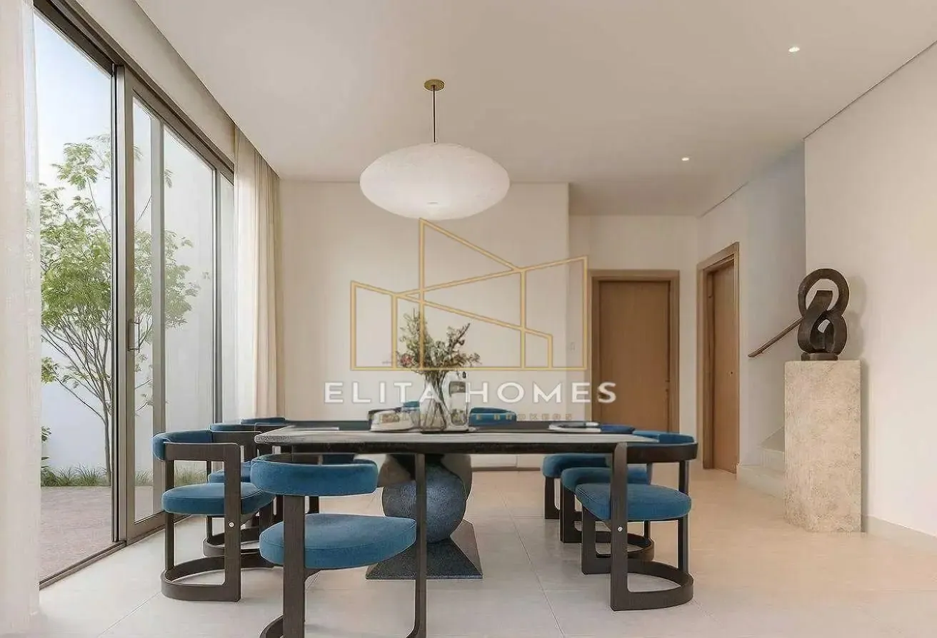 Standalone Villa | Big Plot | HO 2026 |  15%HO