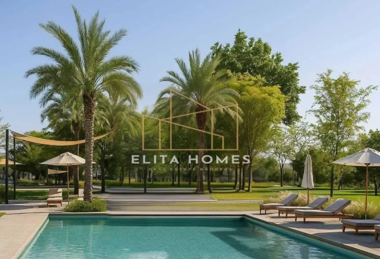 Standalone Villa | Big Plot | HO 2026 |  15%HO