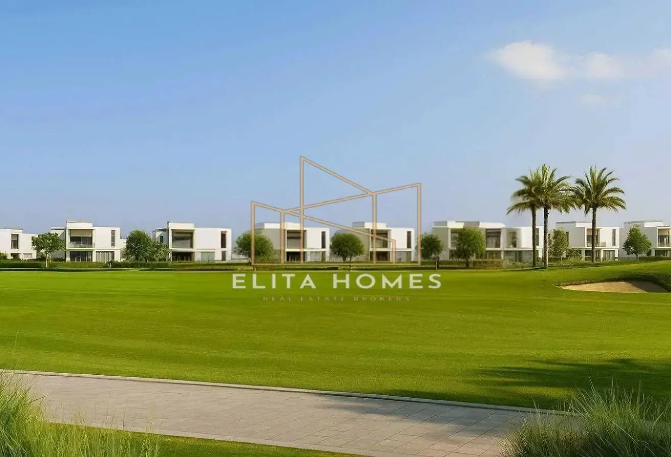 Standalone Villa | Big Plot | HO 2026 |  15%HO