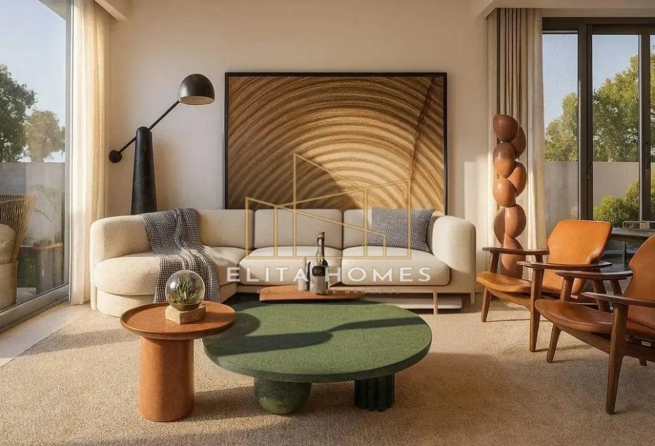 Standalone Villa | Big Plot | HO 2026 |  15%HO
