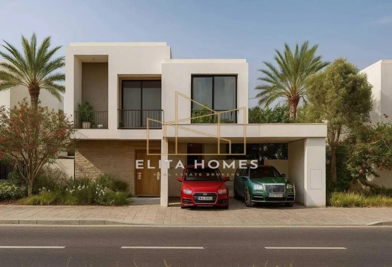 Standalone Villa | Big Plot | HO 2026 |  15%HO